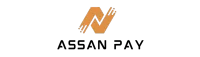 Assan Pay payment gateway logo