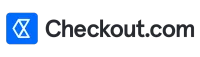 Checkout.com payment gateway logo