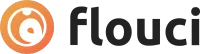 Flouci payment gateway logo