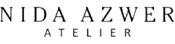 Nida Azwer Atelier logo