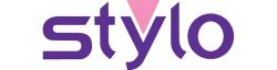 Stylo logo
