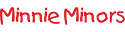 Minnie Minors logo