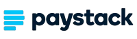 Paystack payment gateway logo