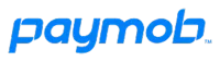 Paymob payment gateway logo