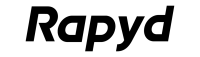 Rapyd payment gateway logo