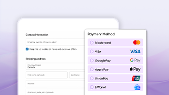 Start Accepting Payments